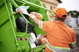 Best Construction Debris Removal  in Parksdale, CA