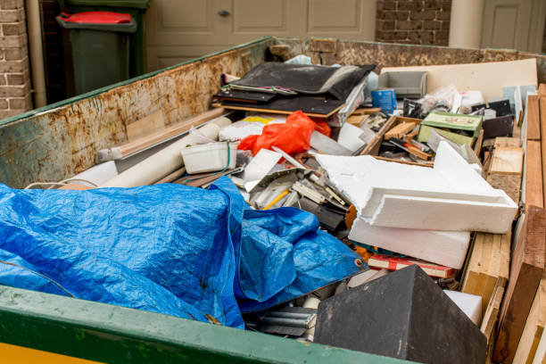 Best Dumpster Rental Services  in Parksdale, CA