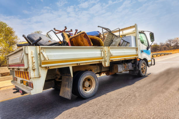 Best Commercial Junk Removal  in Parksdale, CA